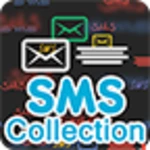 Logo of SMS Messages android Application 